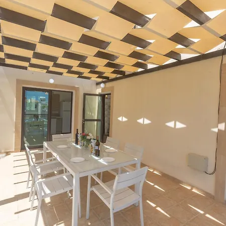 Holiday home Ferienvilla Fuer 10 Personen In Protaras