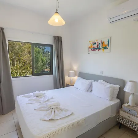 Ferienvilla Fuer 10 Personen In Holiday home *