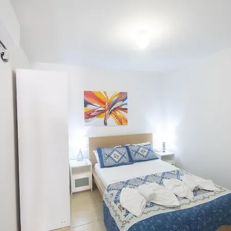 Casa vacanze Ferienvilla Fuer 10 Personen In *