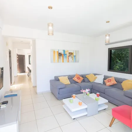 Holiday home Ferienvilla Fuer 10 Personen In