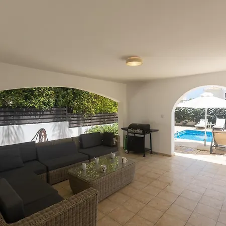 Holiday home Ferienvilla Fuer 10 Personen In *